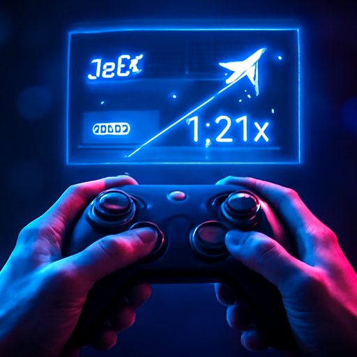 7i777 JetX উড়োজাহাজ ট্র্যাক